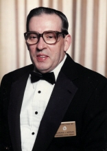 Clarence Lester Morgan