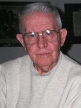 Cyril J. "Jim" McKay, Jr.