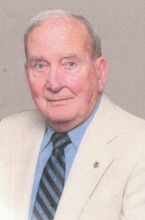 Bernard E. Douthitt