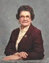 Ethel Audrey Kienhofer
