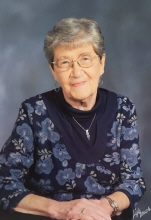 Doris Mae Oglebay