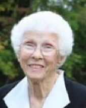 Marjorie "Louise" McMillan