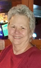 Donna R."Jeanie" Appel 7505335