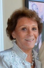 Phyllis Marie (Lydinger) Bowen