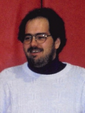 Michael Anthony DeStefano