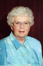 Mary Irene Geatz