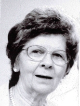 Mary E. Hill