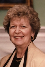 Martha Jane "Tess" Graves