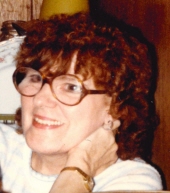 Thelma Marie Welsh