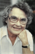 Hazel B. McElfish