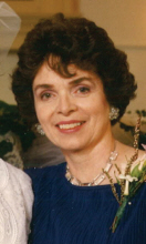Mary M. Olsen