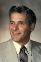 Robert E. Scarcelli