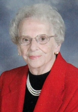 Mary Ellen Helm