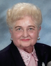 Ethel M. Hazelwood
