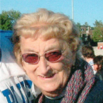 Sylvia R. Steininger