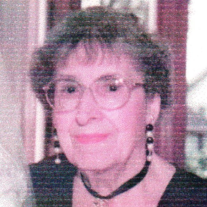 Lillian T. Essig