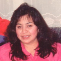 Angelica Martinez