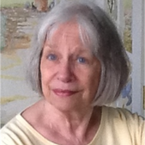 Lorraine E. Wisvader