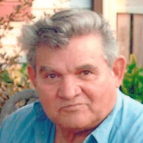 Roberto L. De La Fuente