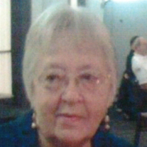 Maria W. Raisor