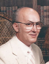 Donald Hubert
