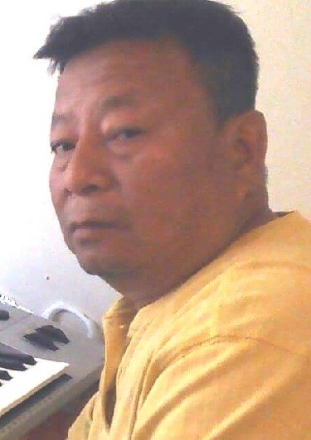 Photo of Chan Vongsykeo