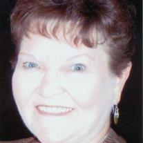 Shirley Ann Ochovsky