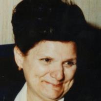 Dolores M. Reeder