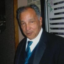 Michael L. Rodriguez