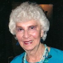 Jeanne E. Coffey