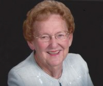 Photo of Jeanne Tice