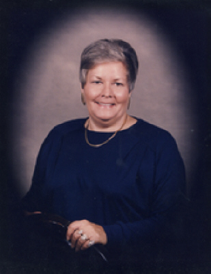 Photo of Barbara Mundy
