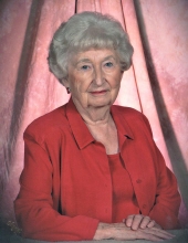 Dr. Norma  Nell Faubion