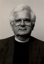 The Reverend Dr. Kenneth Charles Senft