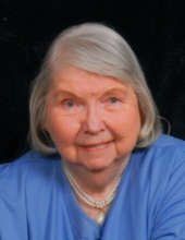 Annamae Lois Zschau