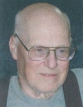 Howard W. "Bill" Mammen