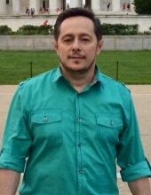 Oscar Armando Reyes