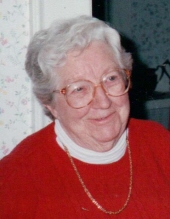 Helen Frances Heap