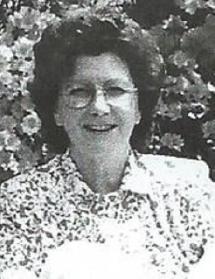 Photo of Gladys Lambdin