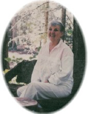Photo of Margaret "Peggy" Laubscher