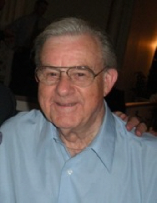 Photo of Rev. David A. Vogan