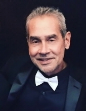 Robert Frank Richetelli