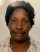 Janet Njenga