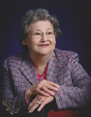 Photo of Louise Vaughters