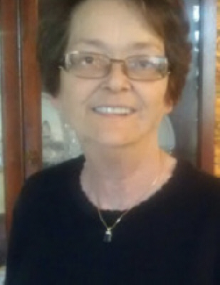 Patsy Bailey Hartwell, Georgia Obituary
