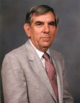 Photo of George Willmuth