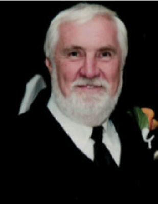 Photo of Donald Daly