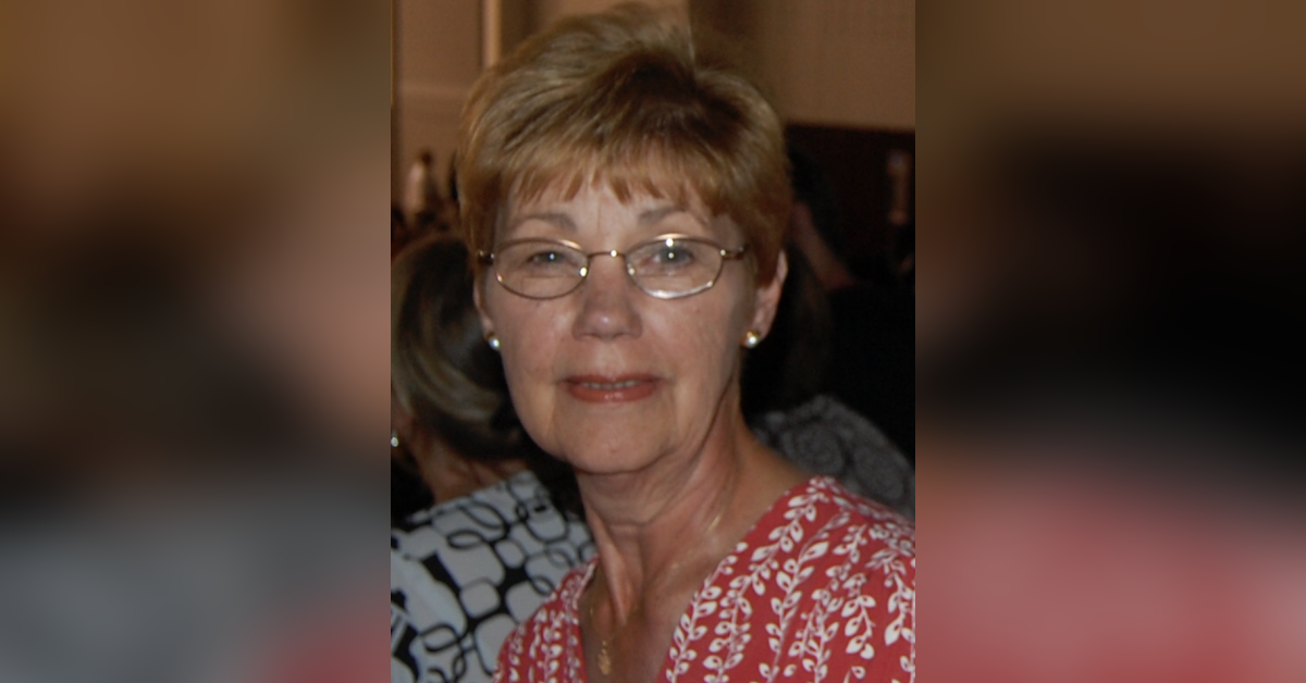 Obituary information for Alice Patricia 