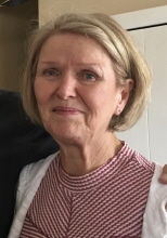 Linda Kaye Cunningham