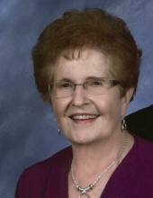 Patricia Ann Bishop
